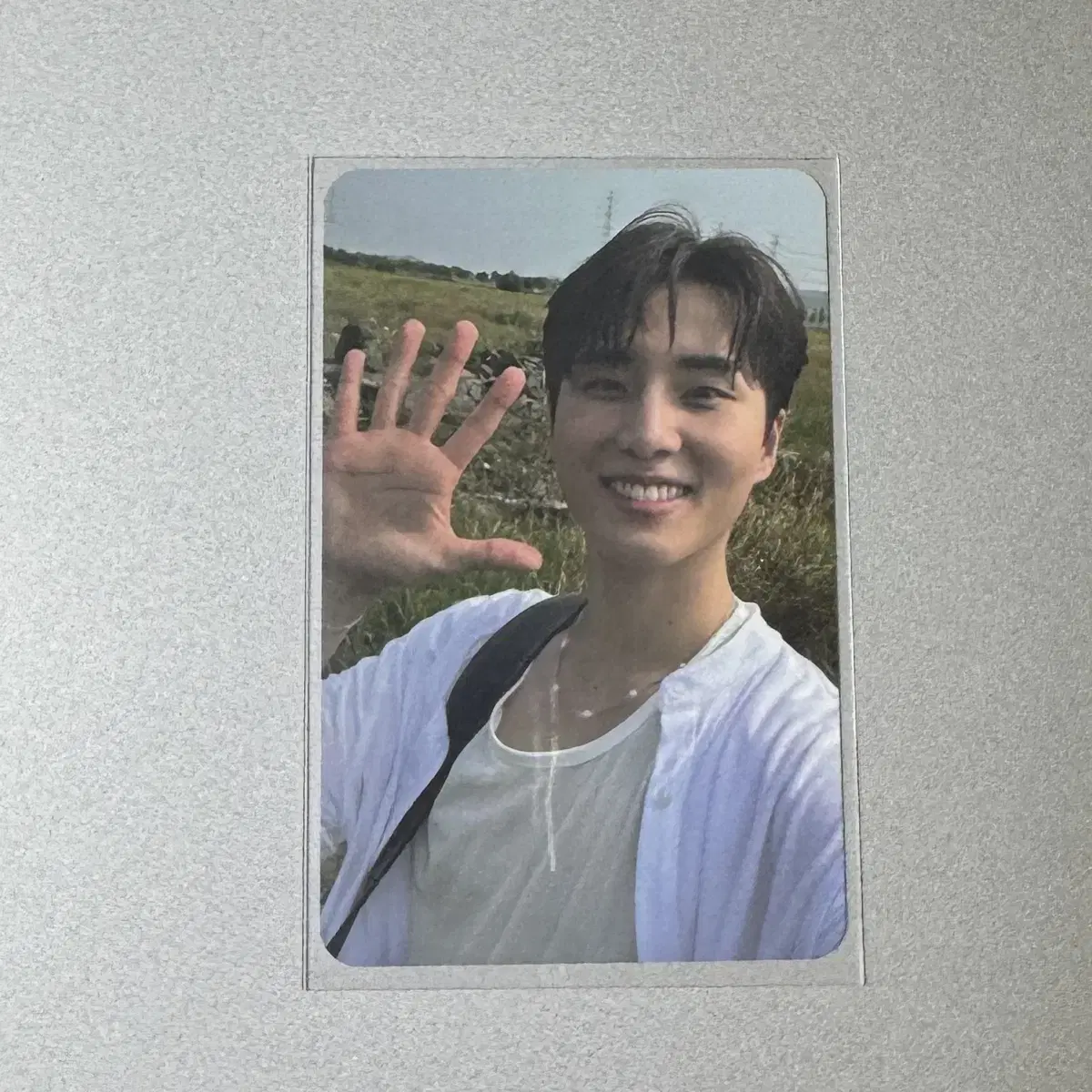 Day 6 Bandaid album Young K Younghyun music korea unreleased photocard