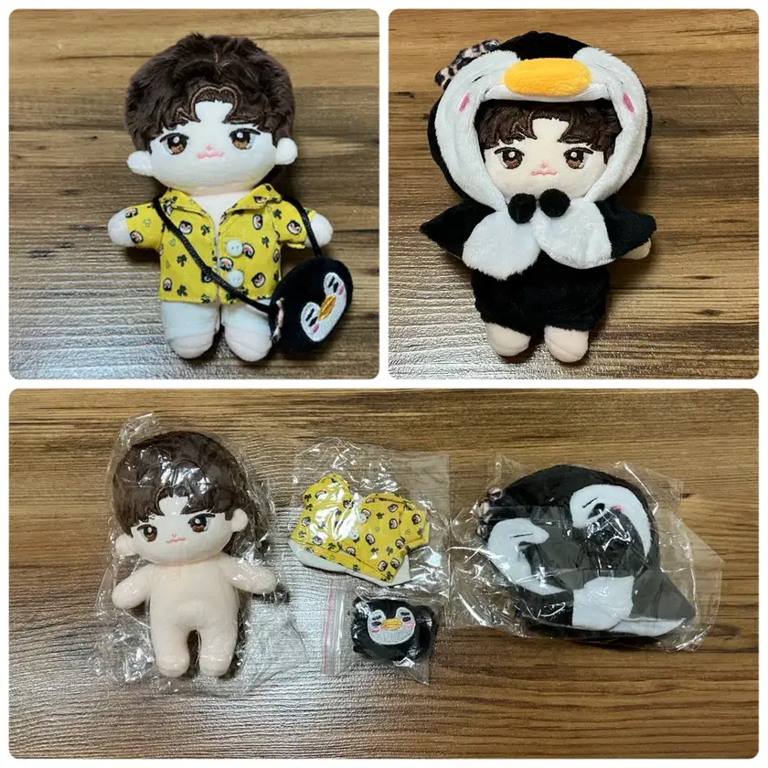Shop 2pm인형 on Bunjang Global Site - No more Korean account!
