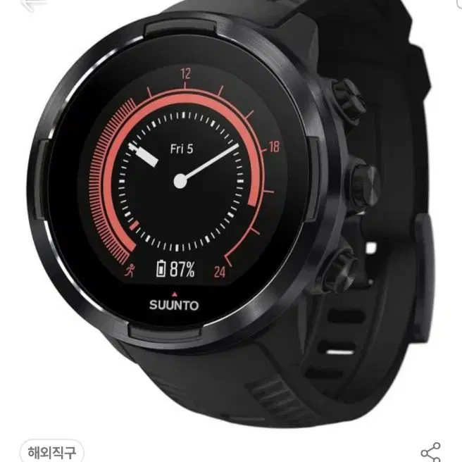 suunto 9 baro 시계 (거의 새상품)급매!!!!