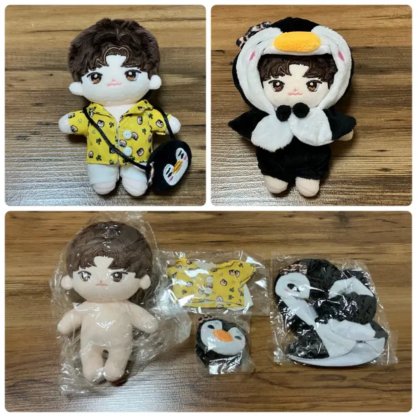 Shop 2pm인형 on Bunjang Global Site - No more Korean account!