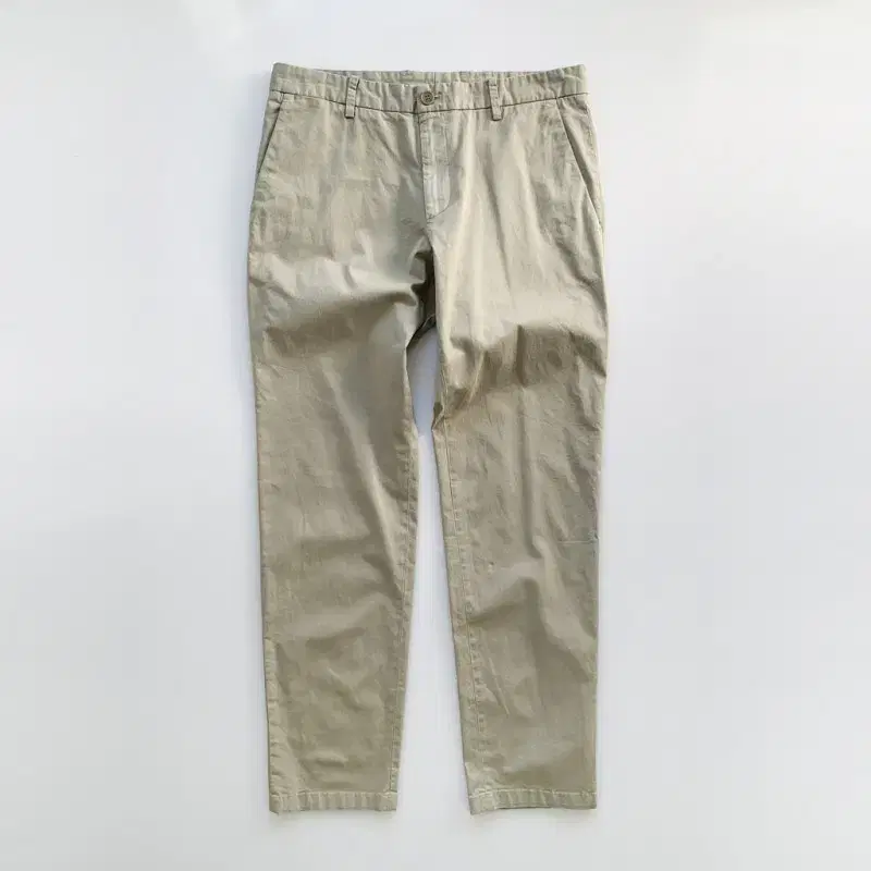 48 Solid Homme Chino Pants PR1260