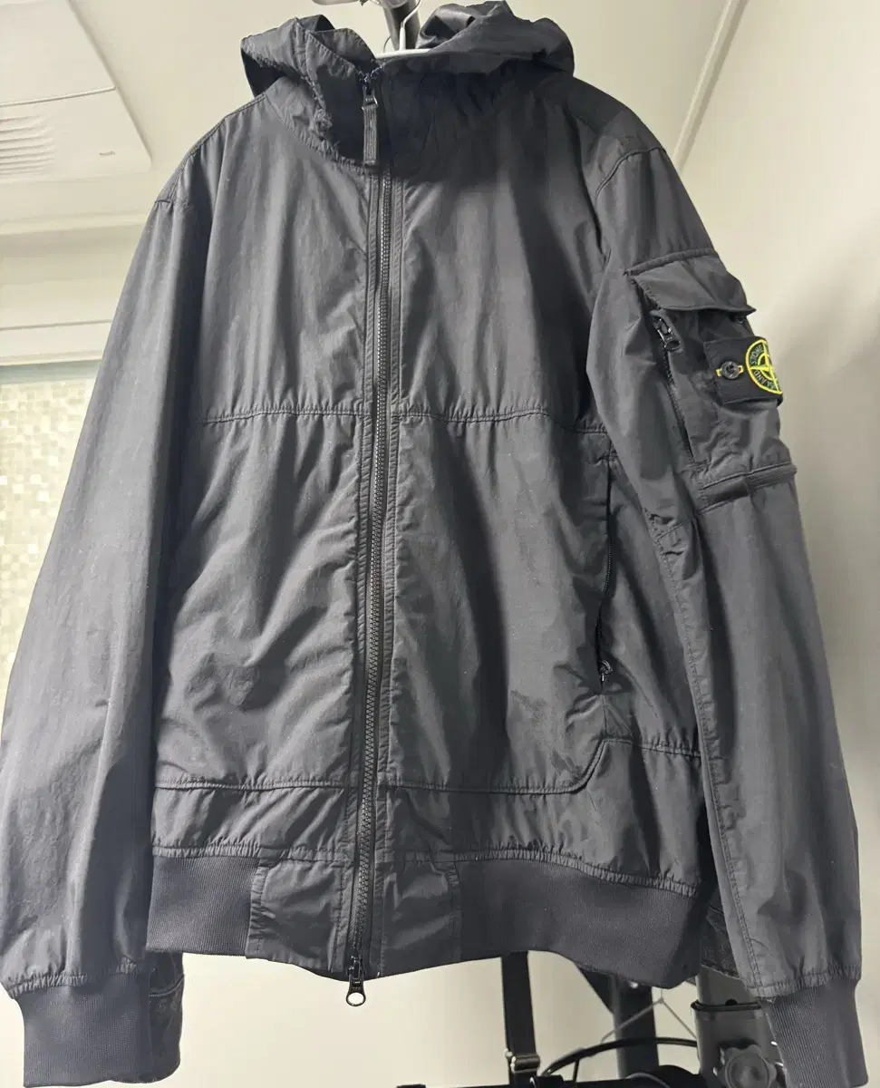 Stone Island Windbreak S (95-100) Naslan