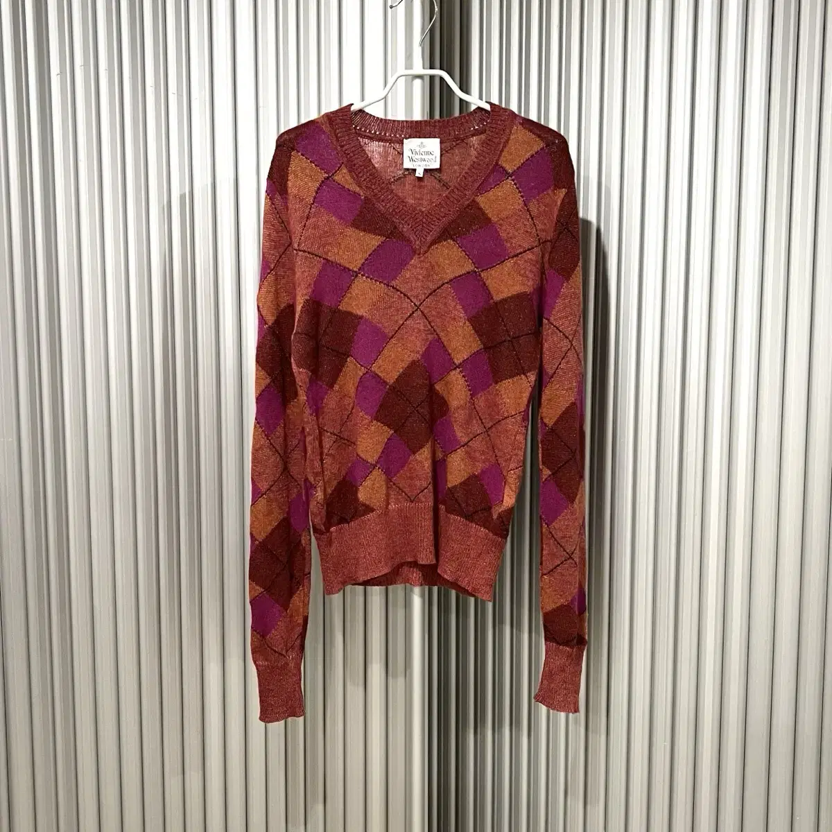 vivienne westwood knit