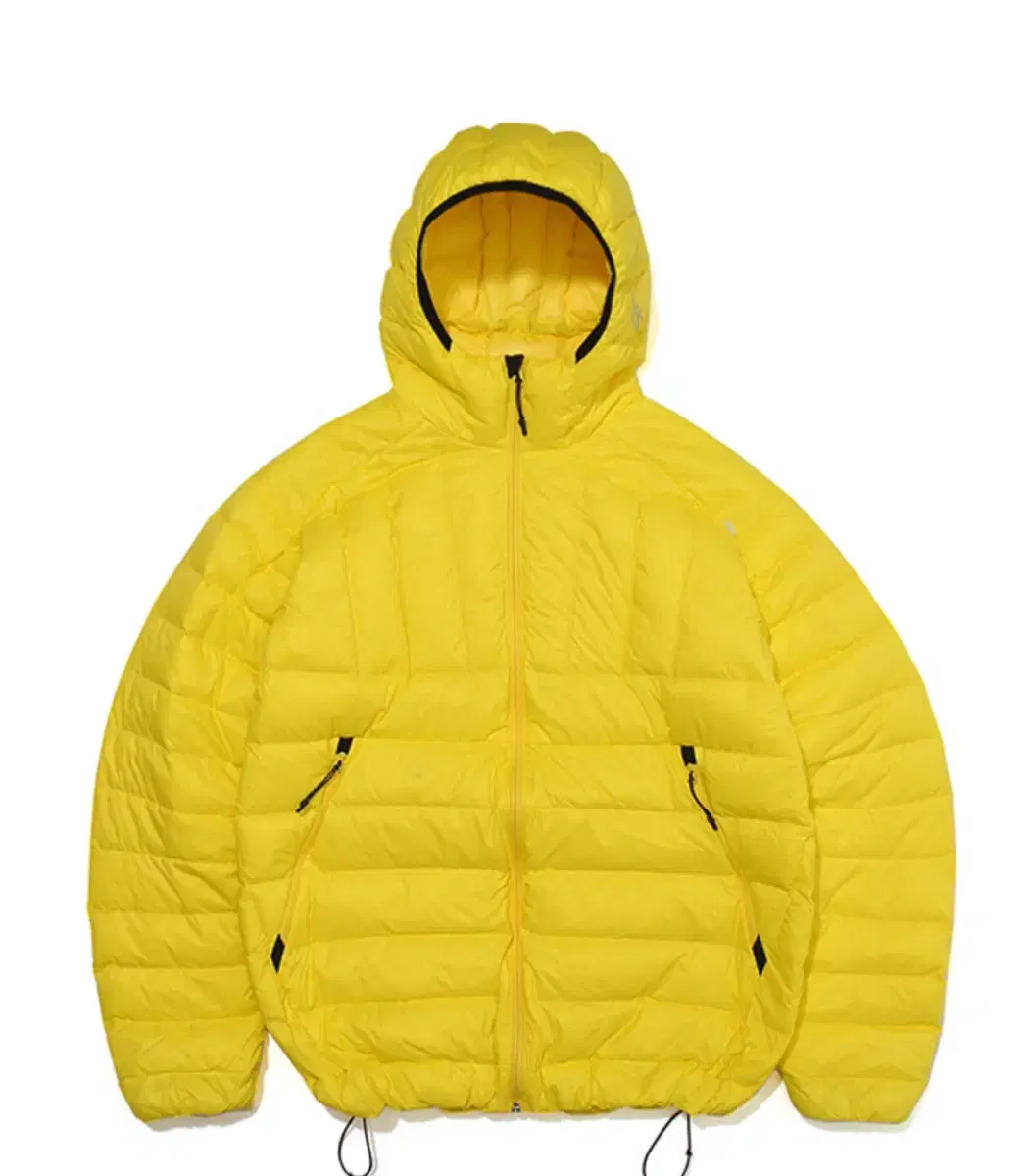 Fetch Padded Pats Ghost Down Parka