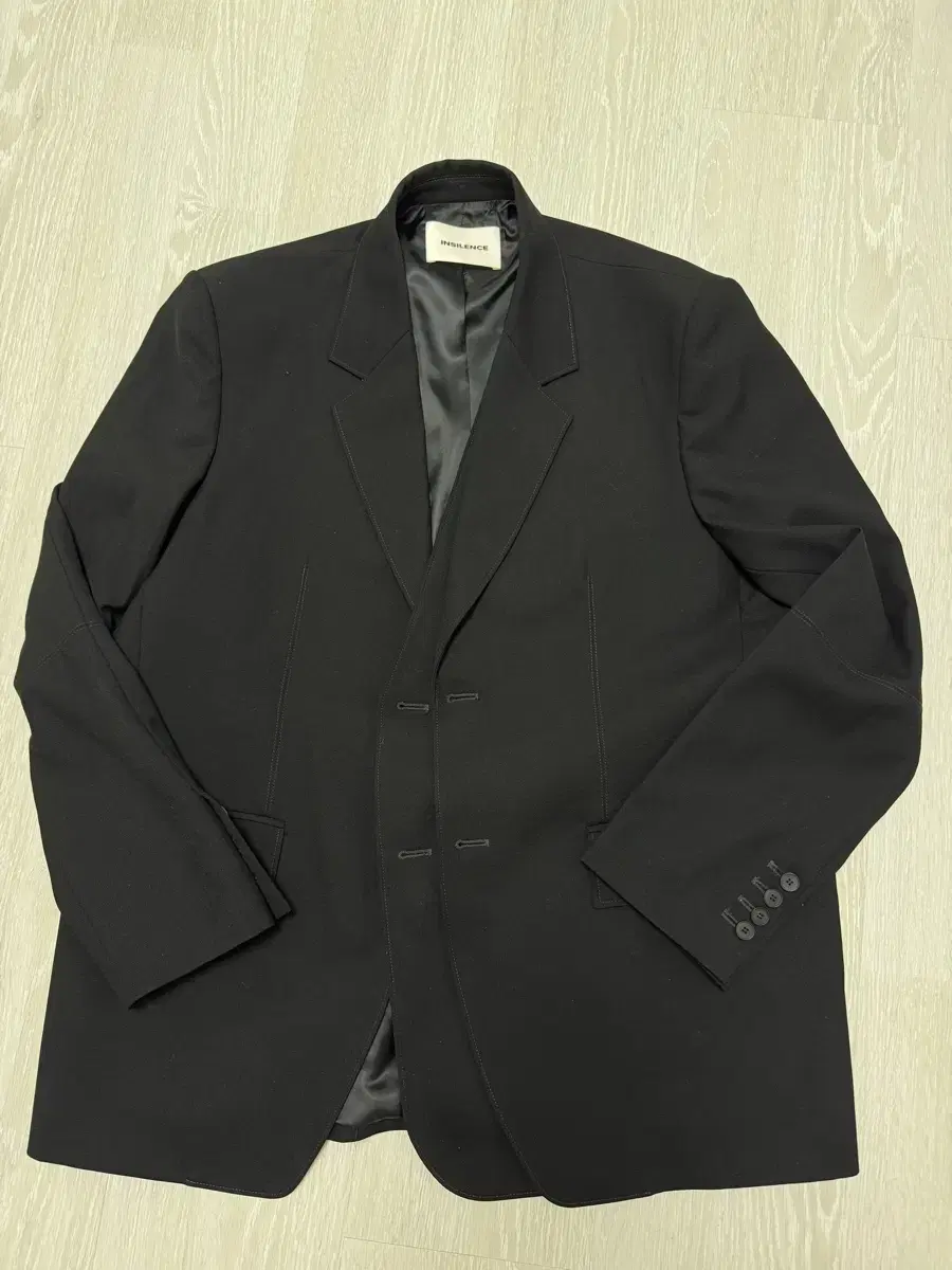 Insilence / Sample Blazer / L