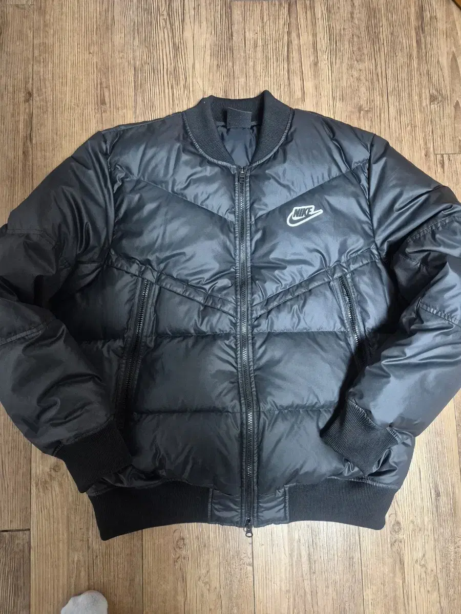 Nike Bomber Padded XXL 2XL