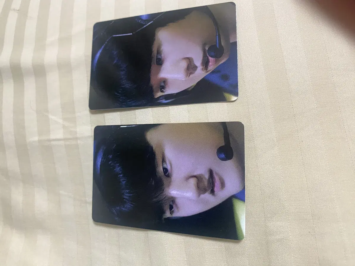 Former Xenji player Peyz Lehends photocard photocard rebilly peyz lehends