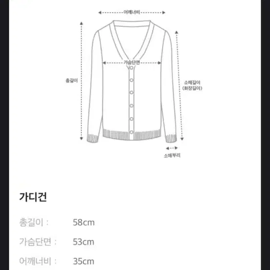 시스템 텍스처 블록 아일렛 가디건