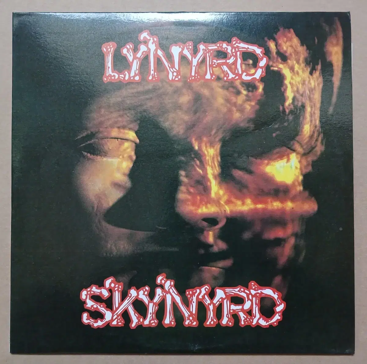 LP lynyrd skynyrd