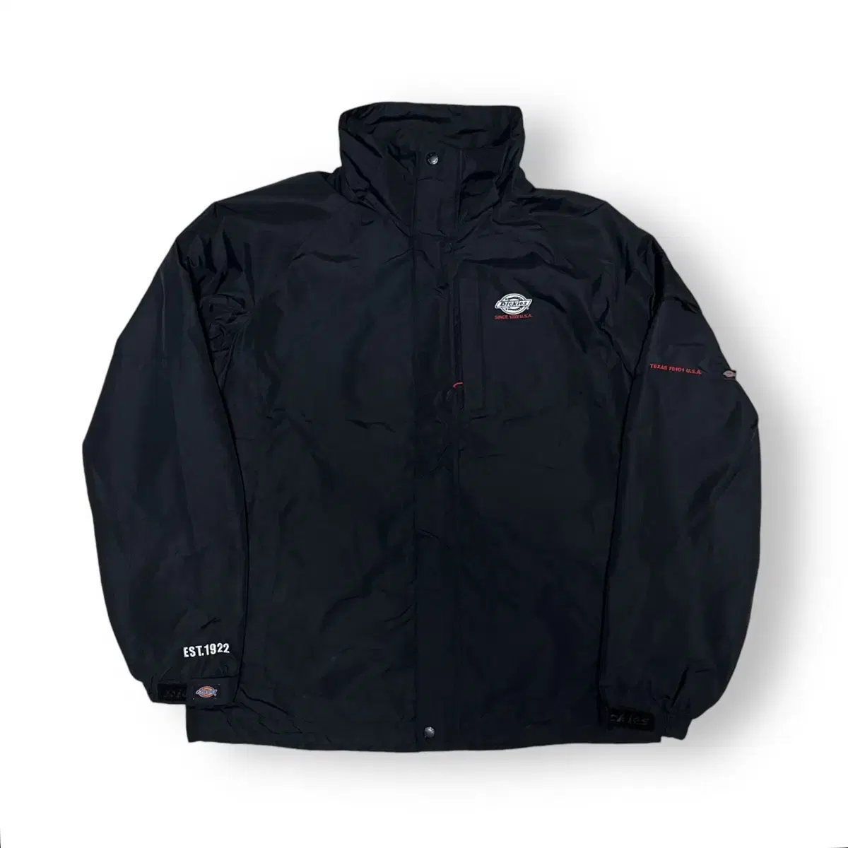 Dickies Windbreaker