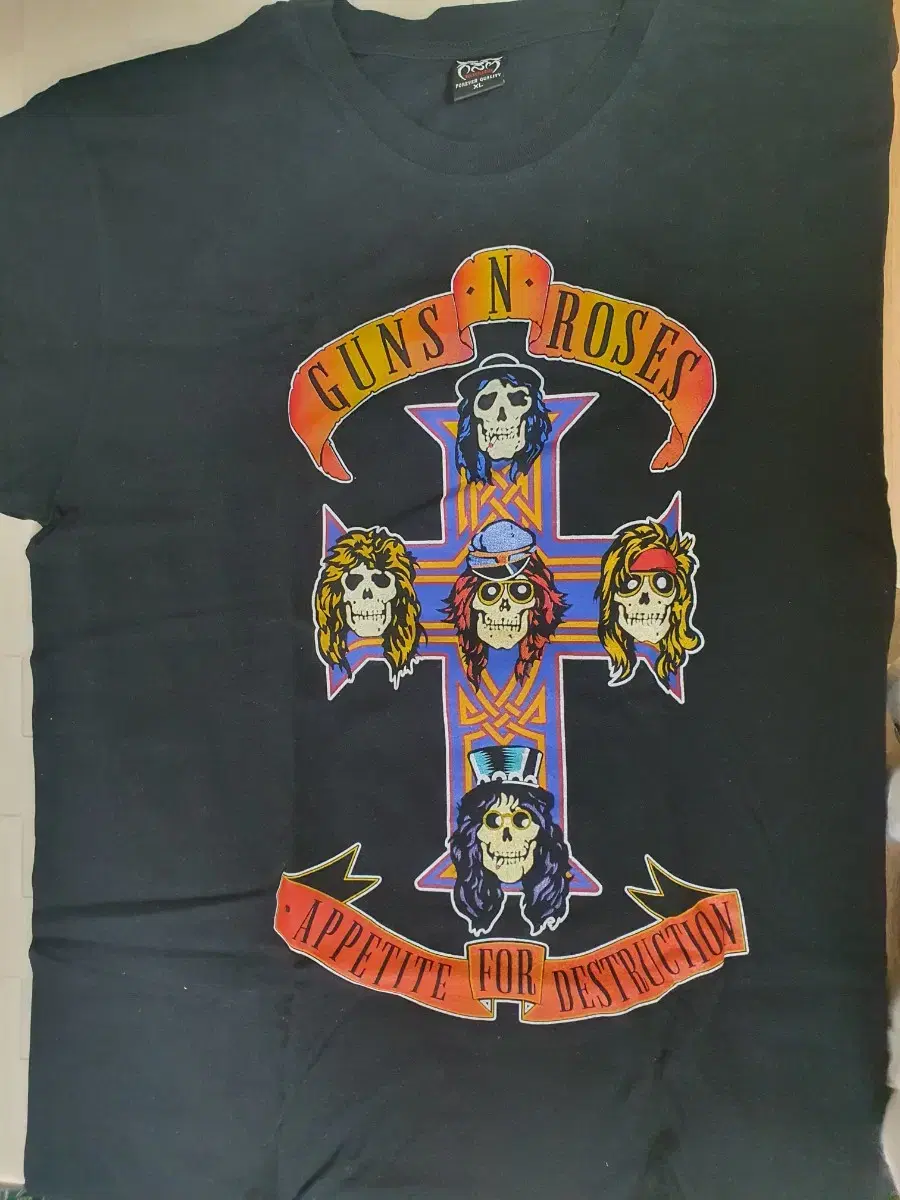 Guns N' Roses T-Shirt