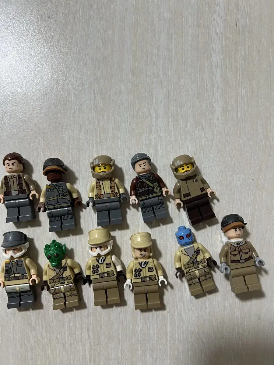 Lego Star Wars Rebels for sale in bulk