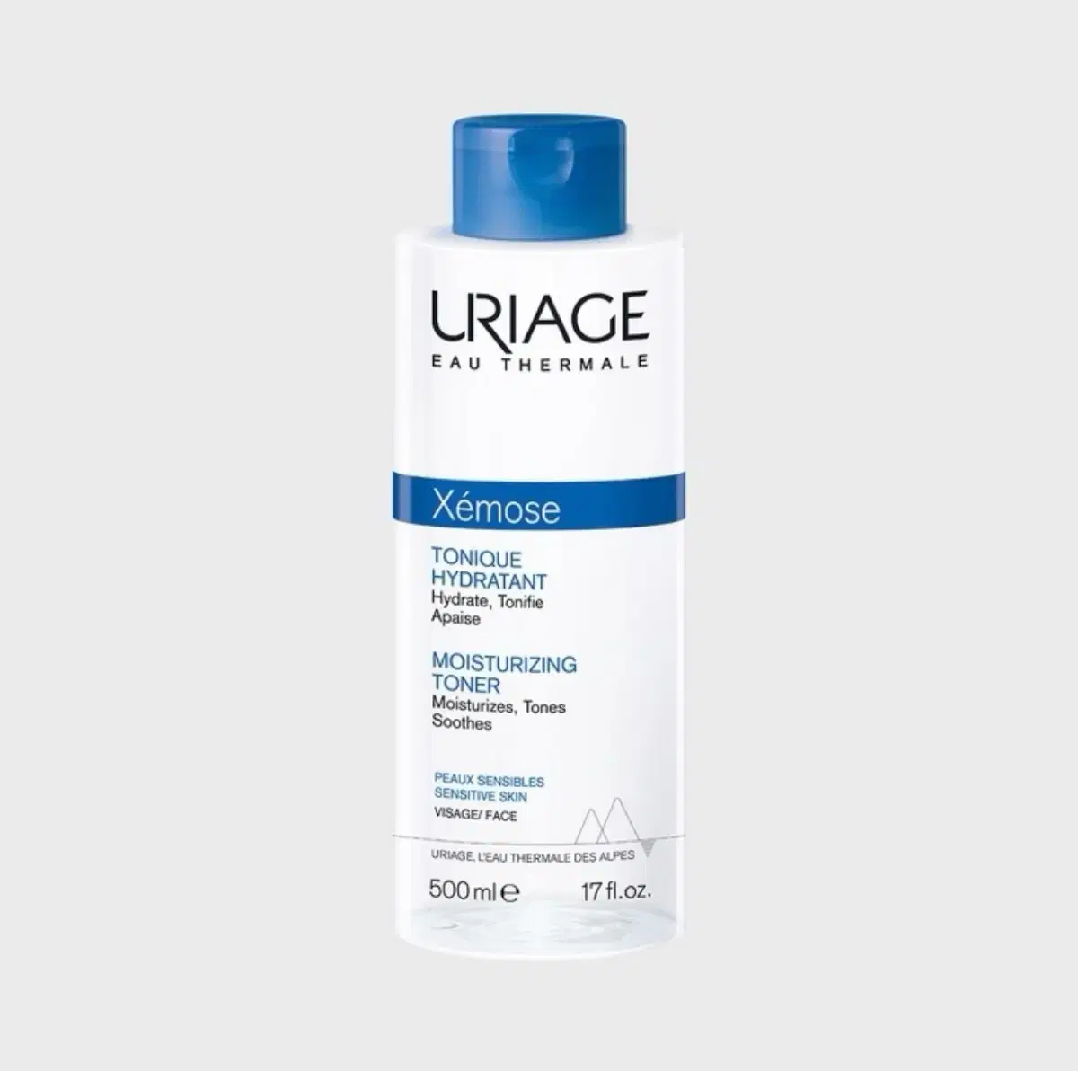 [NEW] Yuriaju Hair Removal Toner 500ml