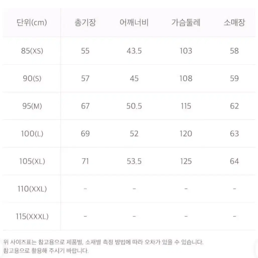 내셔널지오그래픽 남여공용 페이크퍼 후드 L