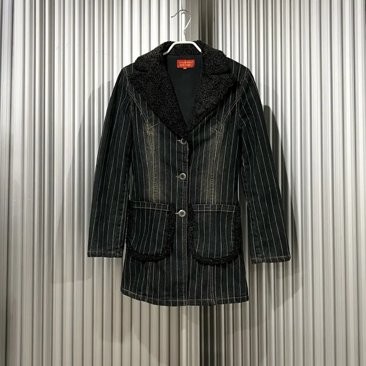 vivienne westwood Jacket