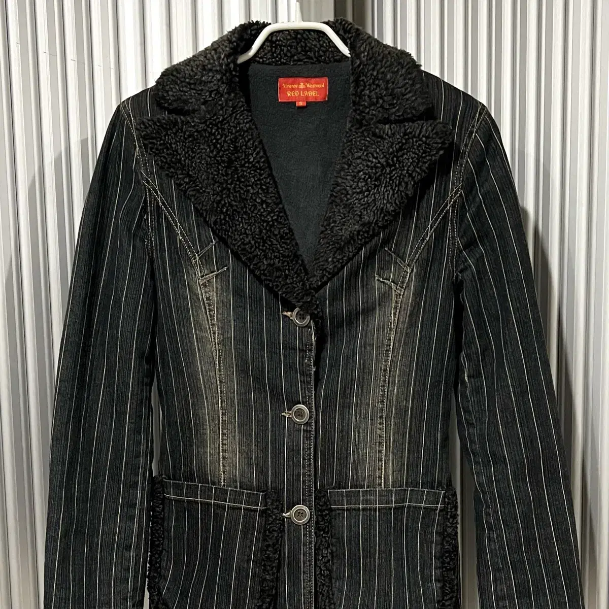 vivienne westwood Jacket