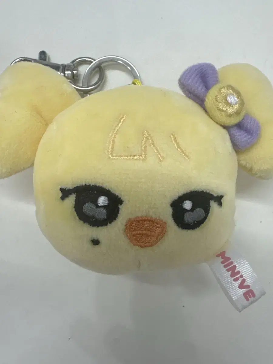 ive minive lay Naori Keyring