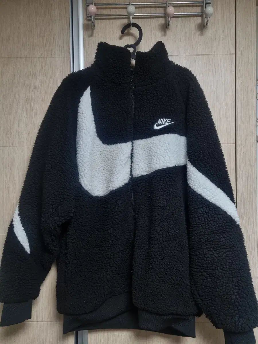 Nike Fleece Reversible XXL (Quick sale)