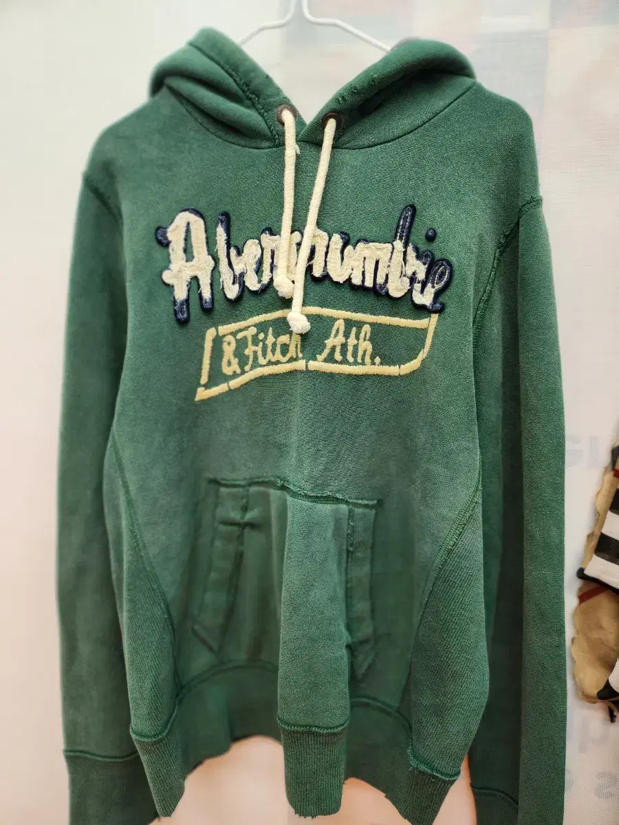 Abercrombie & Fitch Hoodie