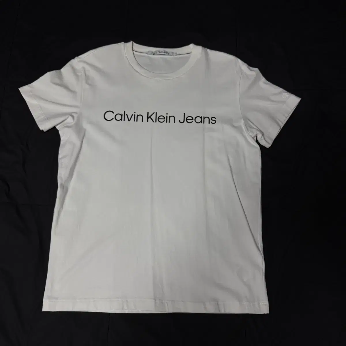 Calvin Klein vahn