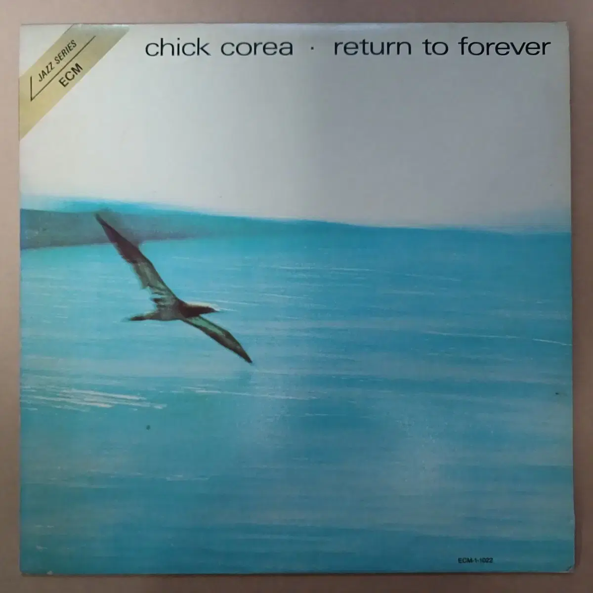 LP chick corea