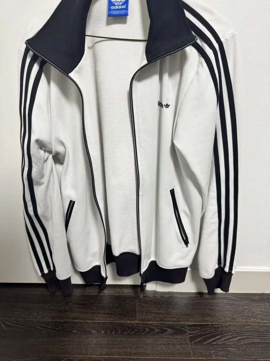 Outerwear Adidas Jersey DrawFit Windbreaker NiceGhostClub Varsity Net