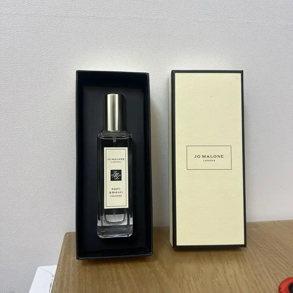 조말론 향수 POPPY & BARLEY30ml