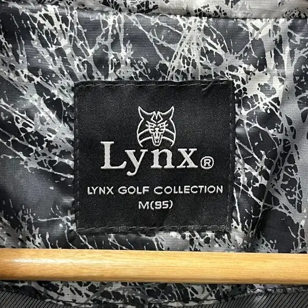 LYNX 패딩 M(95)