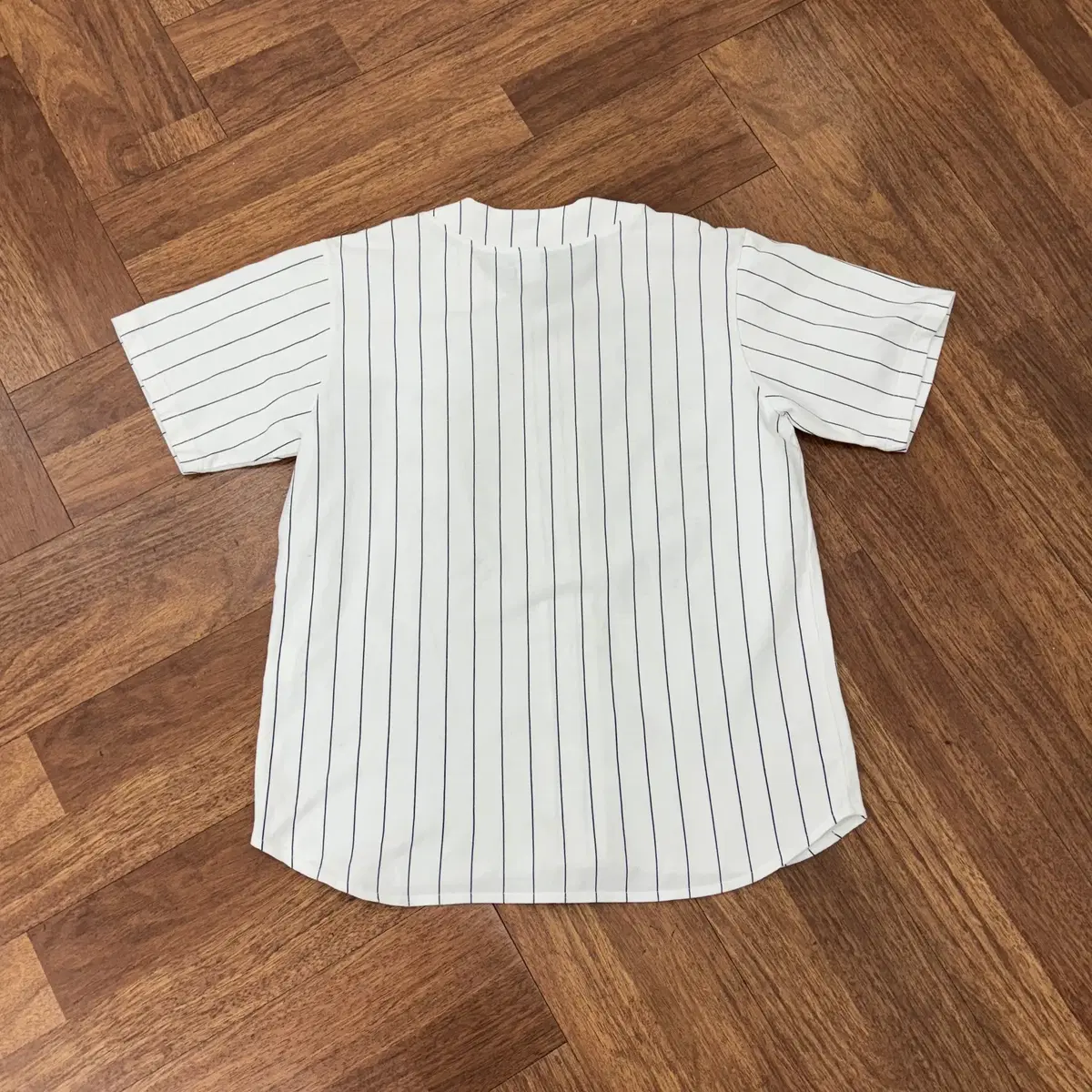 110(XL) 빈폴x삼성라이온즈 유니폼 져지