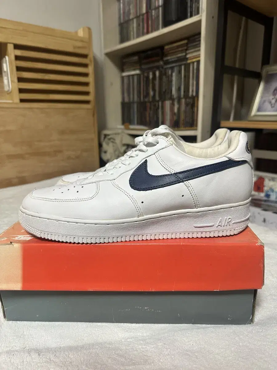 Air Force 1 USA Olympics 630033 145 DS