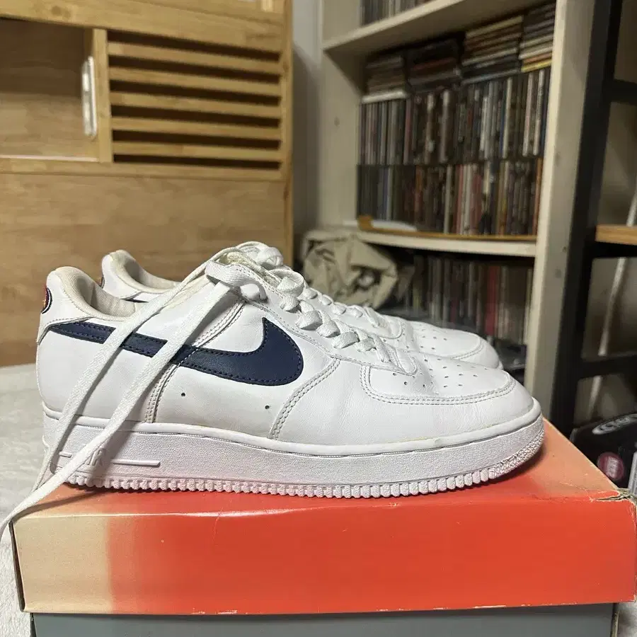 Air Force 1 USA Olympics 630033 145 DS