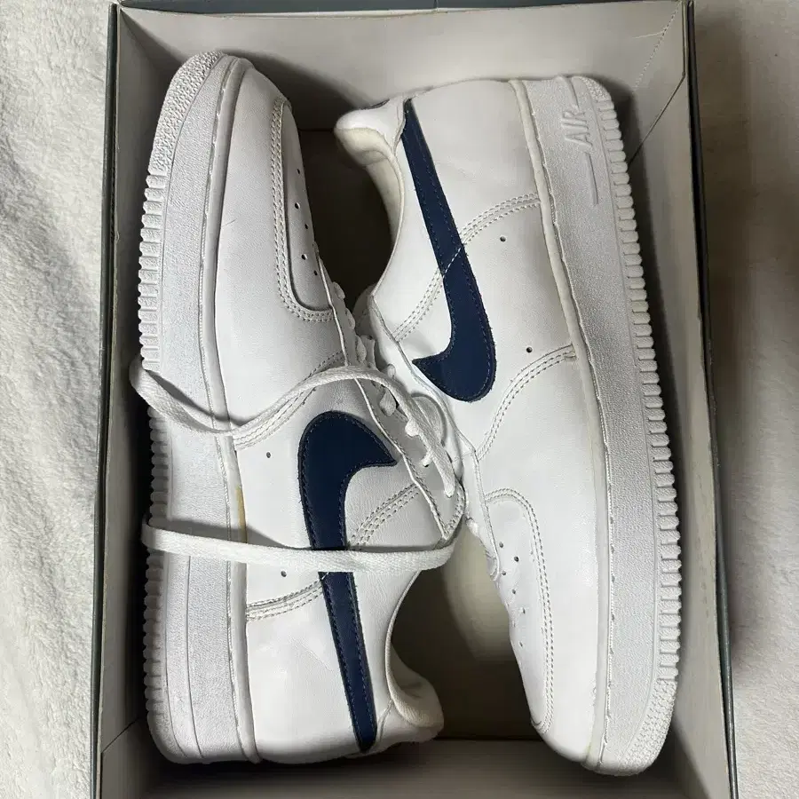 Air Force 1 USA Olympics 630033 145 DS