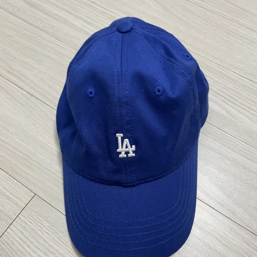 MLB 볼캡