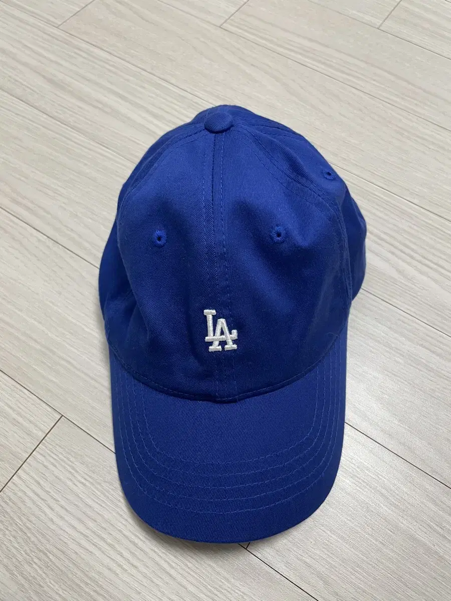 MLB 볼캡