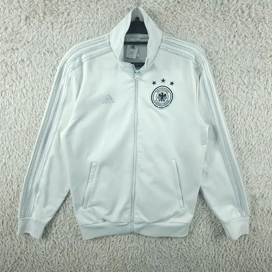 [남95]adidas Germany DFB Track Top[Y4A-092]/VintageFren