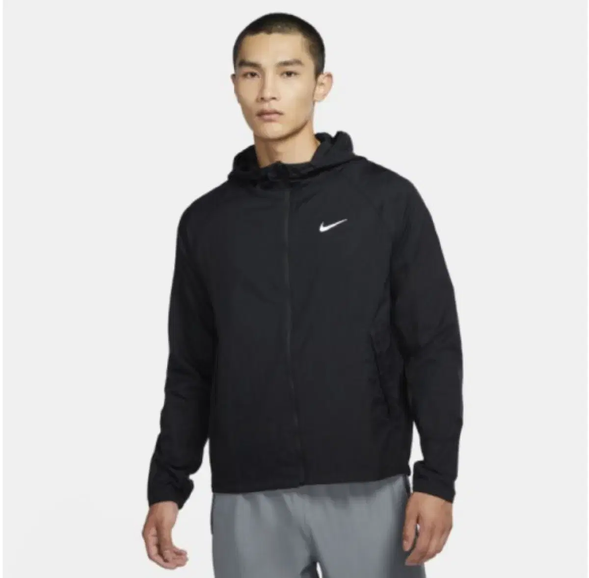 Nike Running Windbreaker