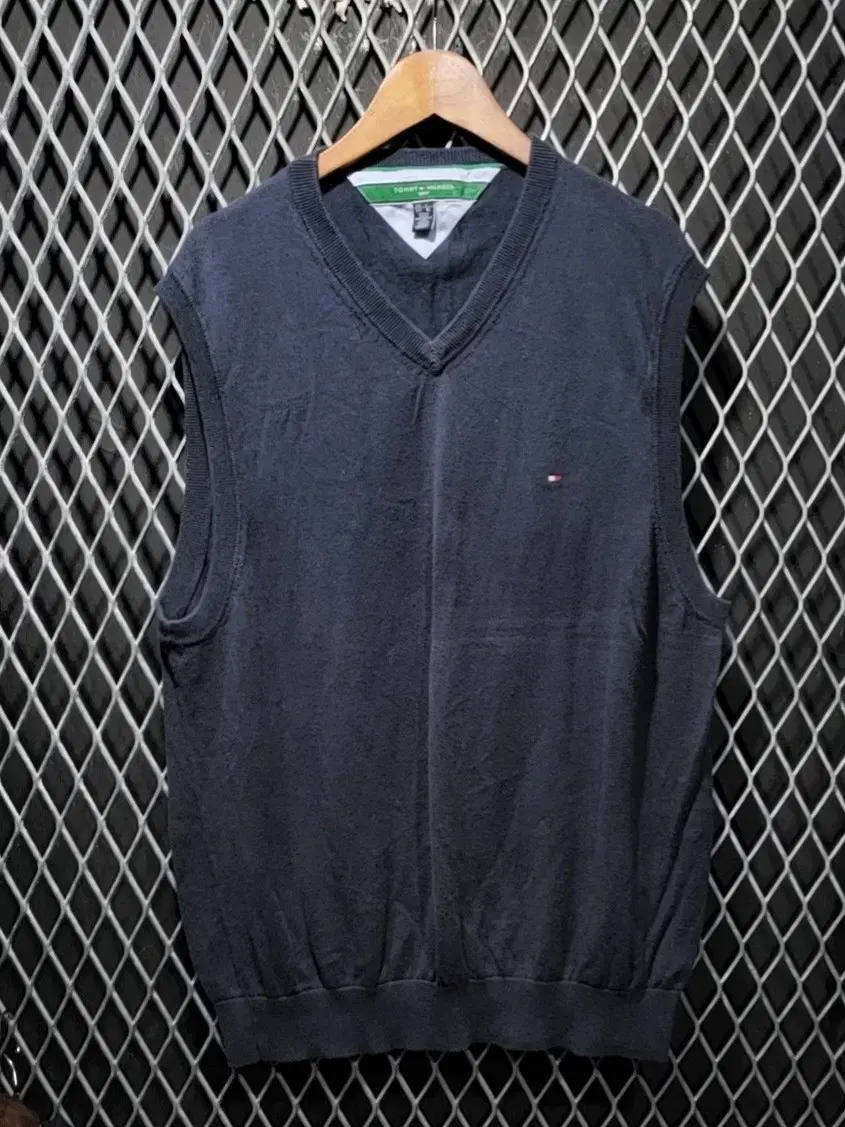 Tommy Hilfiger Golf Knit Vest