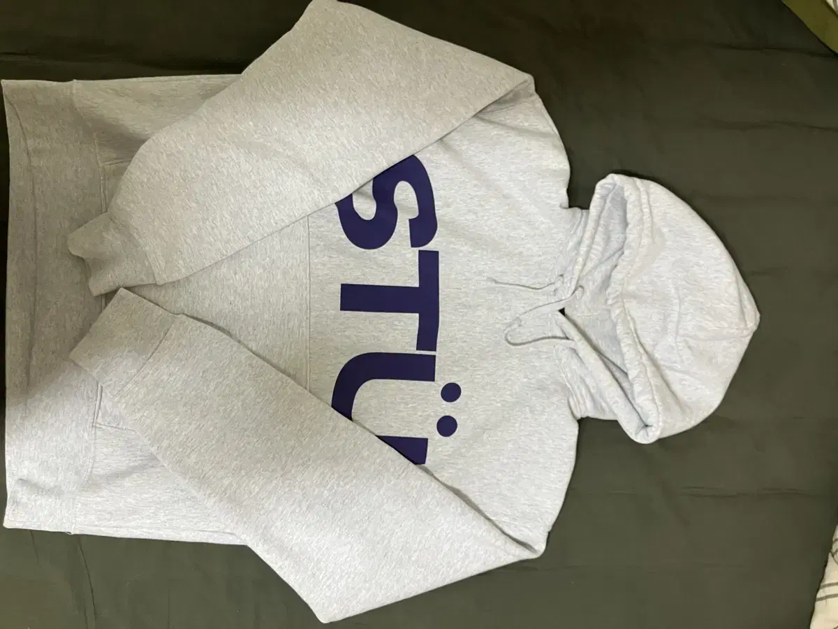 Stussy Hoodie