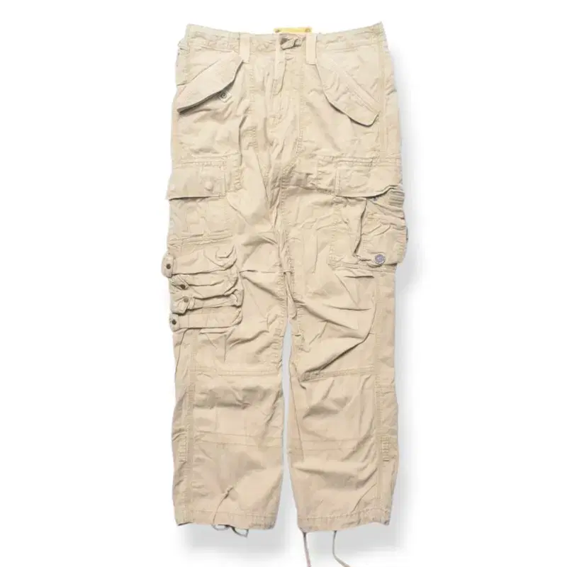 Polo Ralph Lauren M65 Textile US Army Cargo Pants Bombers N775