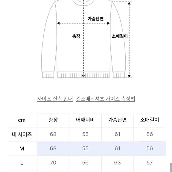 드로우핏 오버사이즈 풀오버 카라 니트 [BLACK, M size]