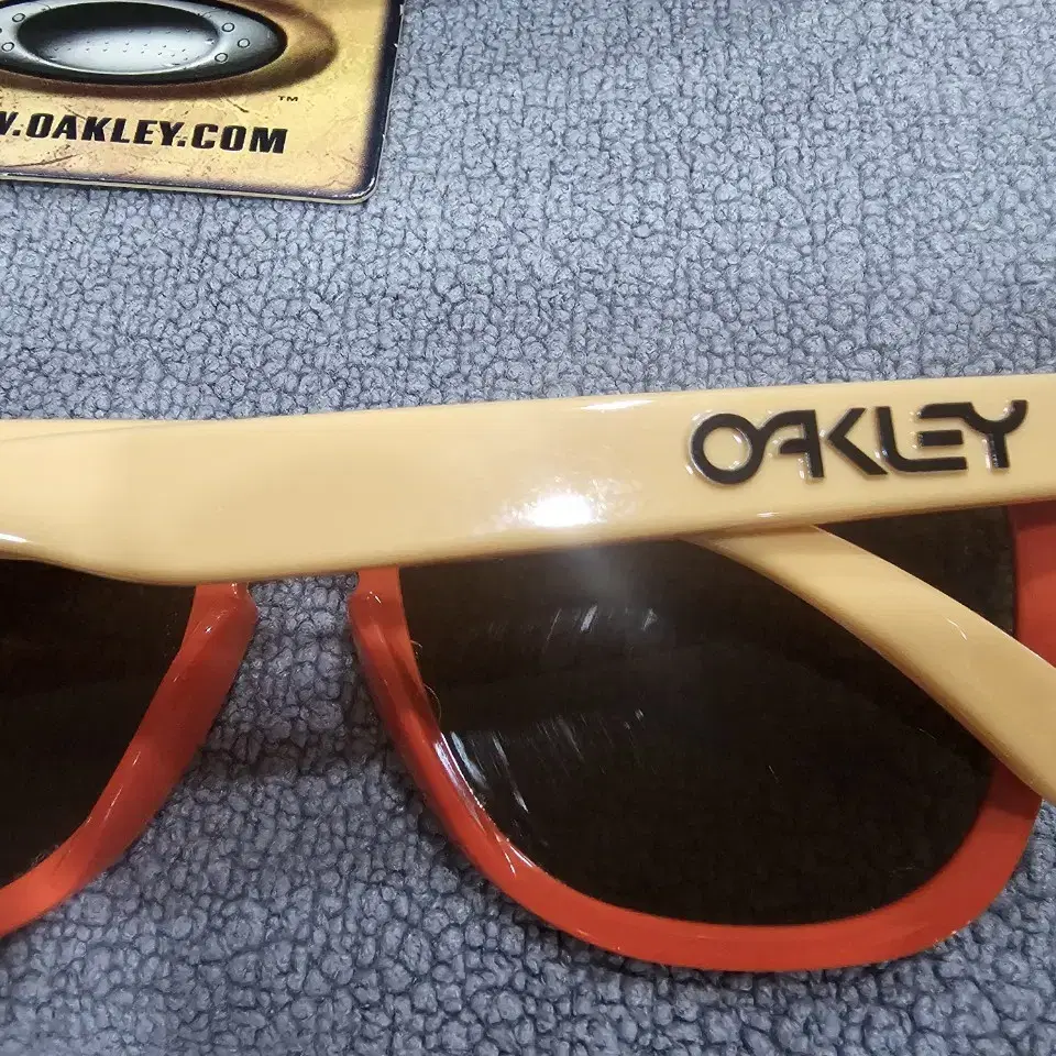 오클리안경/ OAKLEY 선글라스