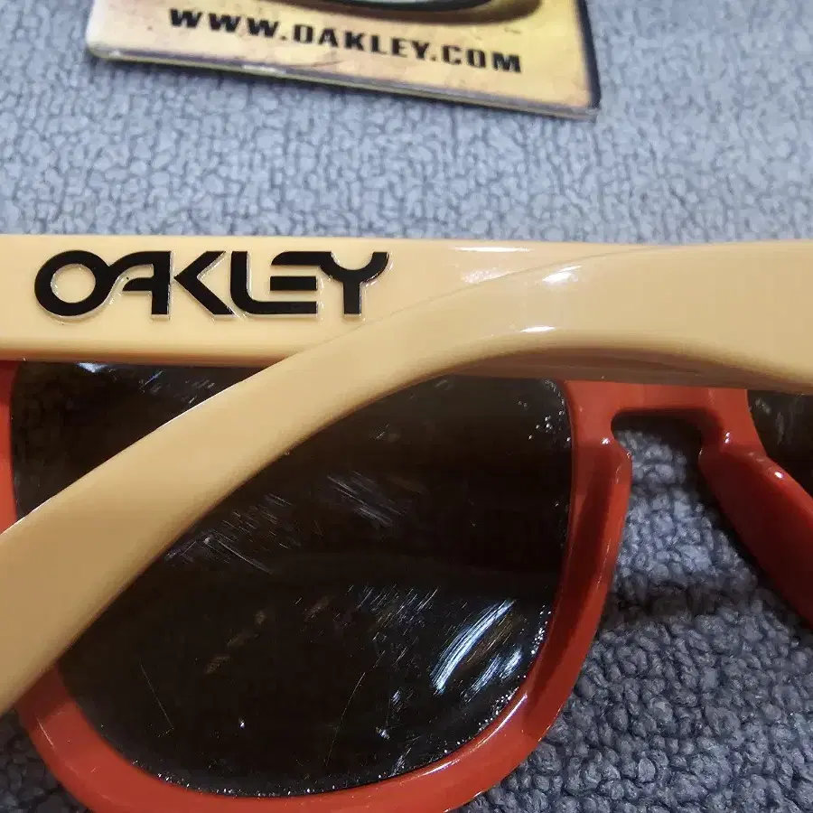 오클리안경/ OAKLEY 선글라스