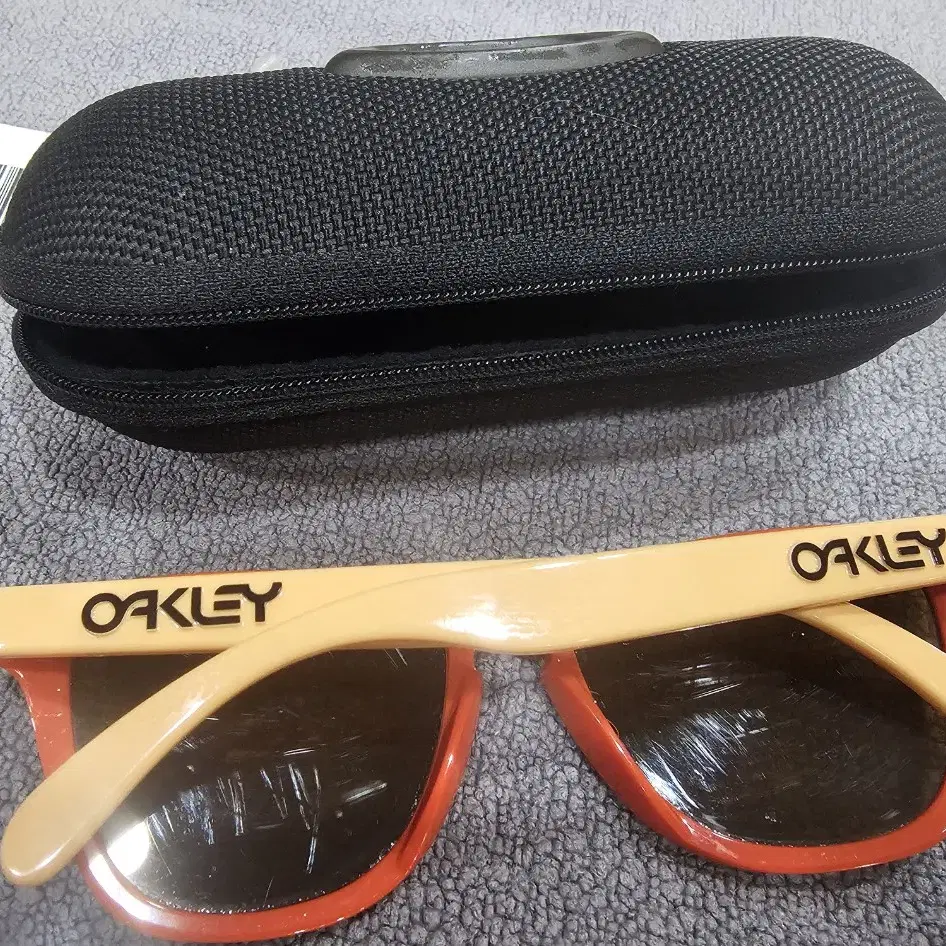 오클리안경/ OAKLEY 선글라스