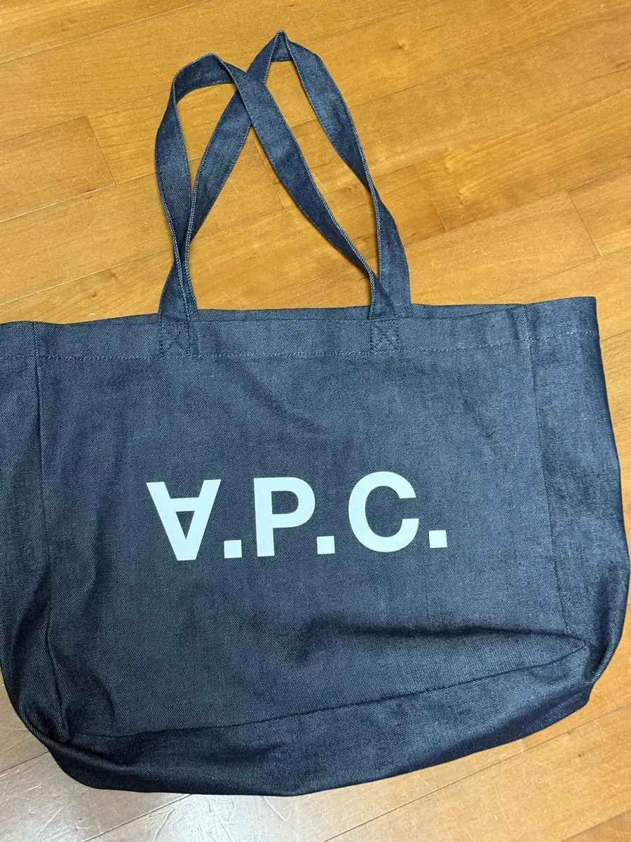 apc 에코백 팝니다