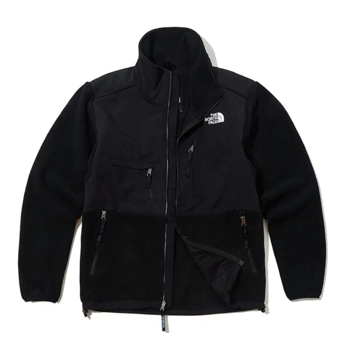 [XL] The North Face Retro Denali Jacket Black Fei