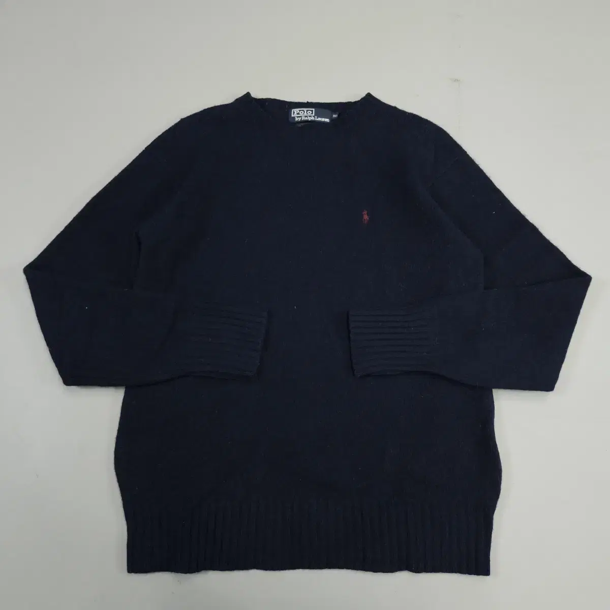 Polo Ralph Lauren Lambswool Knit 90