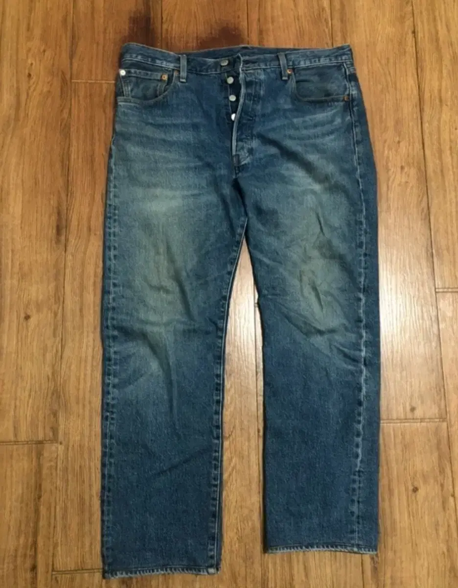 Levi's 501 Premium Size 34