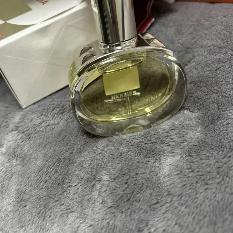 에르메스 바레니아 향수 30ml (새상품)