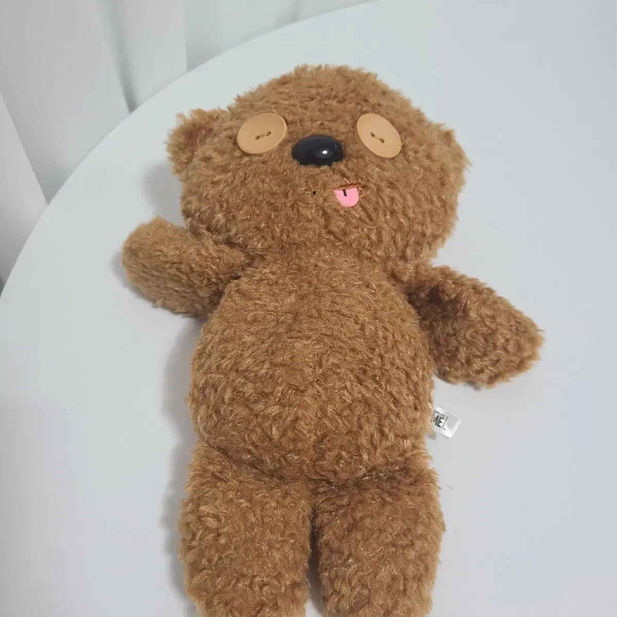 슈퍼베드 미니언즈 곰돌이 유니버셜 정품 굿즈 인형 30cm 피규어