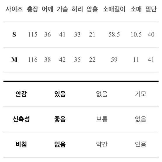 하객 트임 카라 롱 블랙 원피스 (m사이즈)